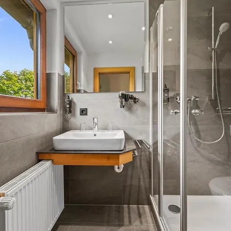 Hotel Köhlerei Am 2*
