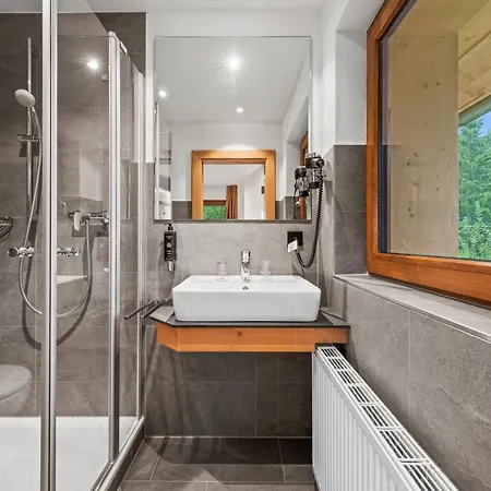 Koehlerei Am Hotel Feldberg (Baden-Wurttemberg)