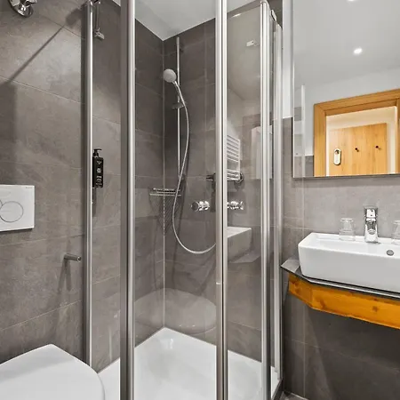 Hotel Köhlerei Am 2*