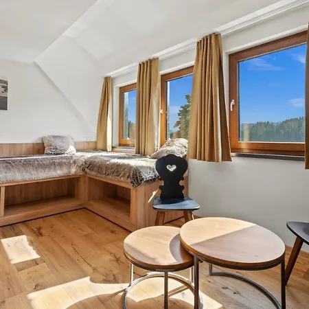 Hotel Köhlerei Am 2*
