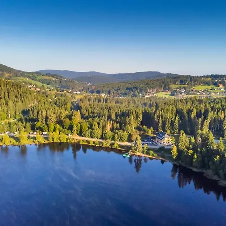 Hotel Koehlerei Am 2*