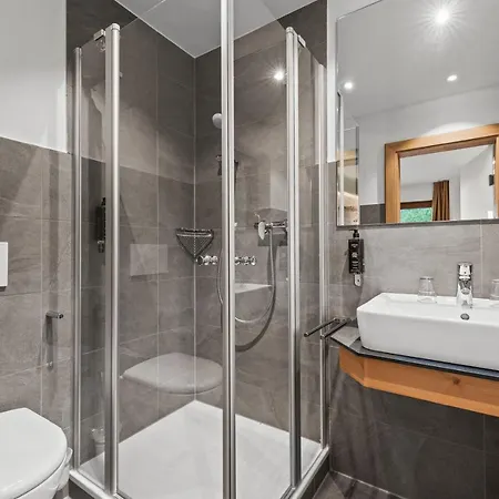 Hotel Koehlerei Am Feldberg (Baden-Wurttemberg)