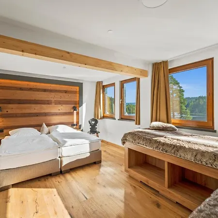 Koehlerei Am 2* Feldberg (Baden-Wurttemberg)