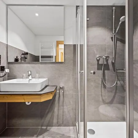 Koehlerei Am 2* Feldberg (Baden-Wurttemberg)