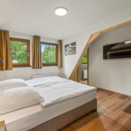 Köhlerei Am Hotel Feldberg (Baden-Wurttemberg)