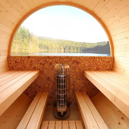 Hotel Köhlerei Am Feldberg (Baden-Wurttemberg)