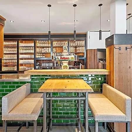 酒店 Koehlerei Am 费尔德伯格