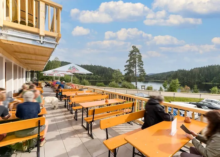 Koehlerei Am ホテル フェルトベルク