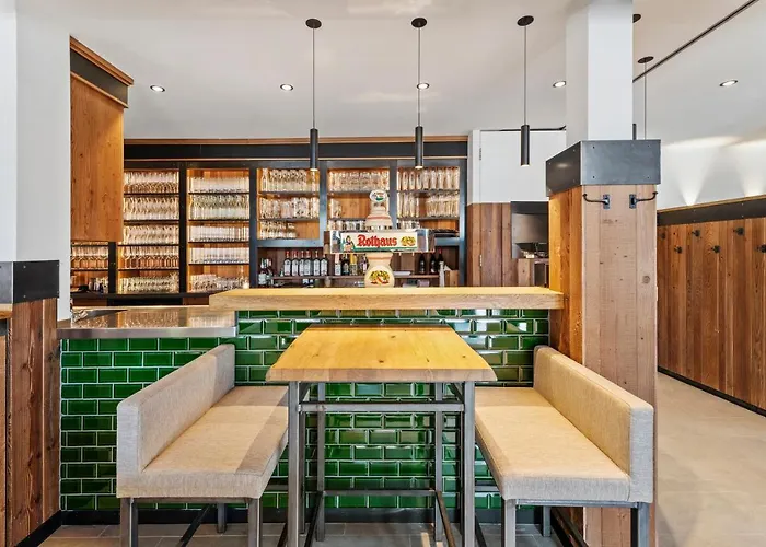 Koehlerei Am ホテル 2*