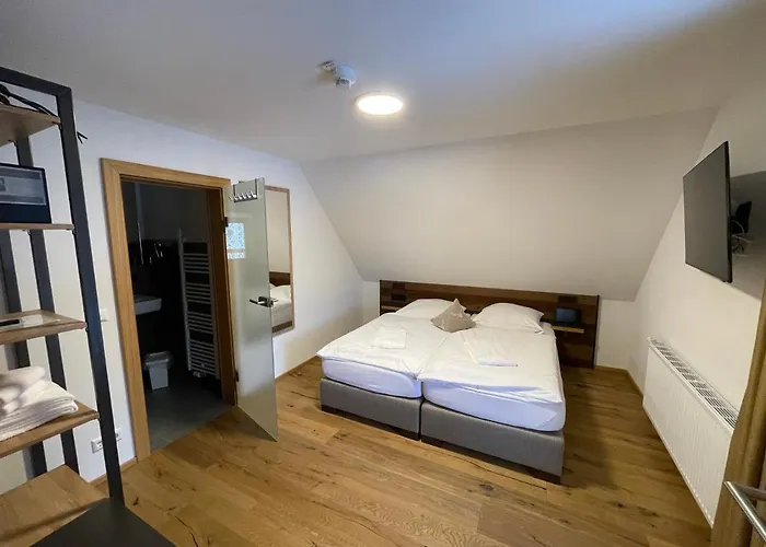 Koehlerei Am ホテル